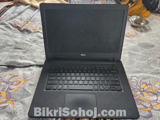 Dell Inspiron 15 3567